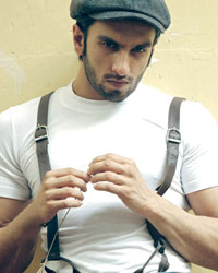 Ranveer Singh